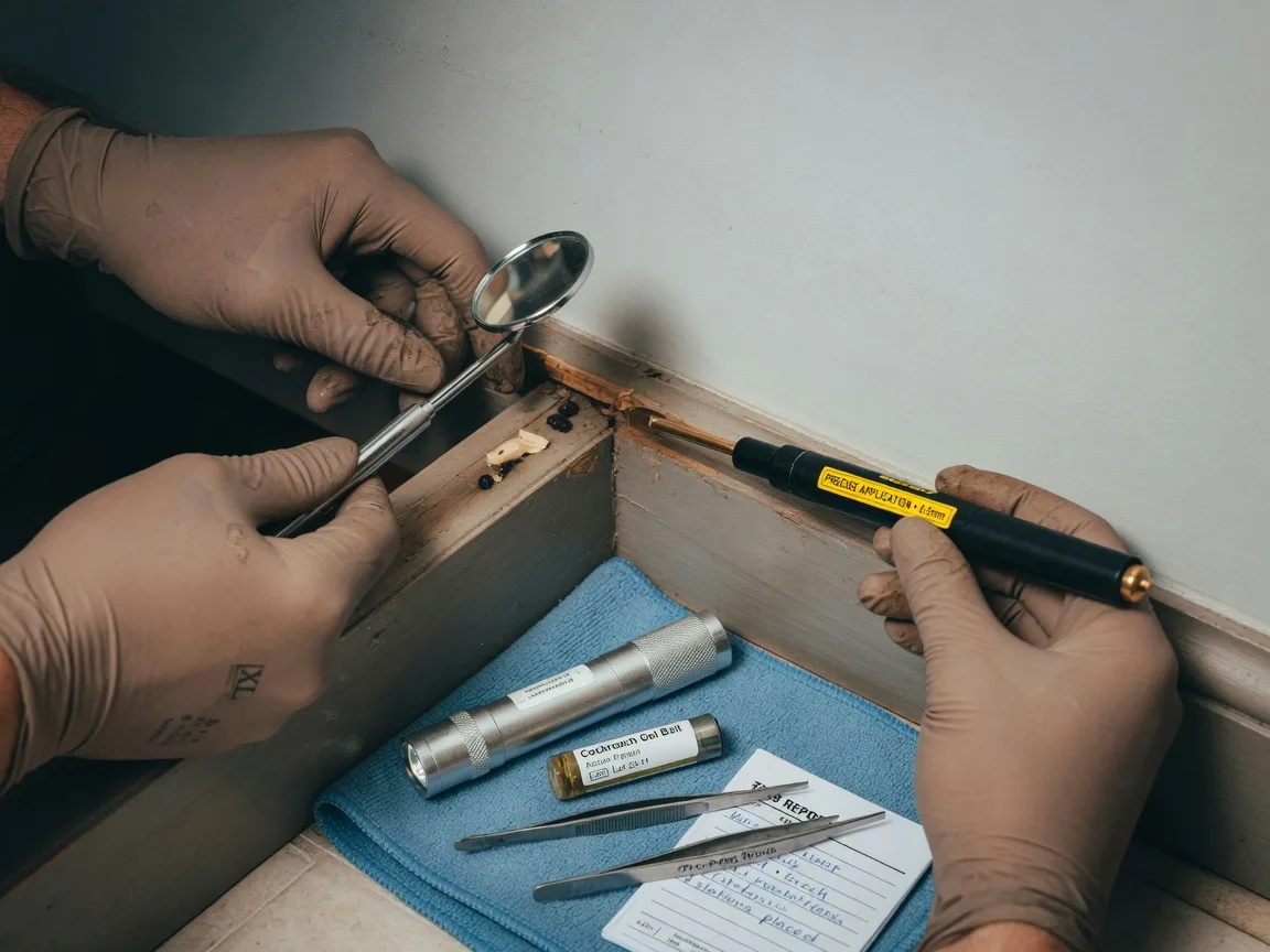 Why choose Emergency Pest Control in Leming, TX